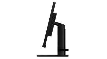ThinkVision P27u-20 27-inch  Monitor 62CBRAT6TK