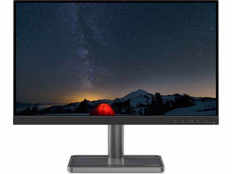 ThinkVision P27u-20 27-inch  Monitor 62CBRAT6TK