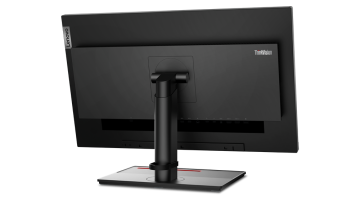 ThinkVision P27u-20 27-inch  Monitor 62CBRAT6TK