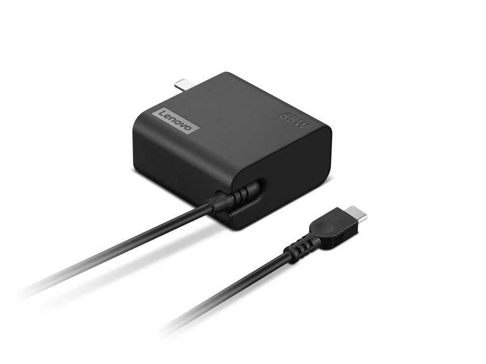 65W USB-C Duvar Adaptörü 4X21L54608