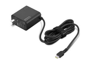 65W USB-C Duvar Adaptörü 4X21L54608