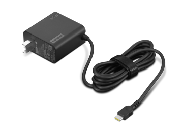 65W USB-C Duvar Adaptörü 4X21L54608