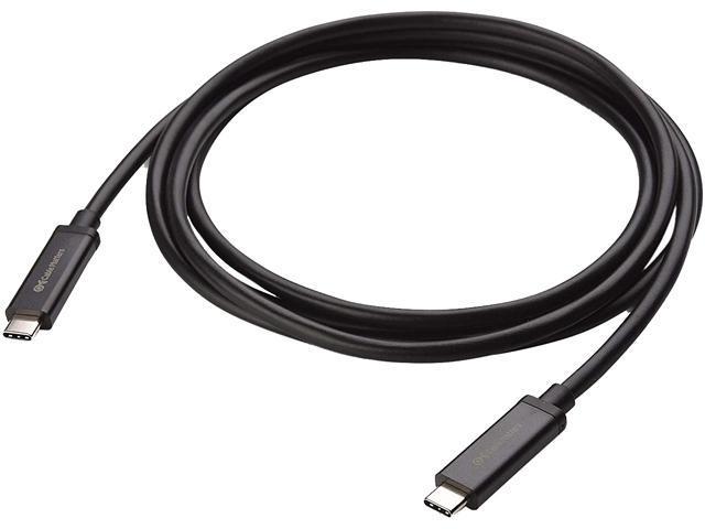 Lenovo Thunderbolt 3 40G 5A Active Cable-1metre