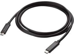 Lenovo Thunderbolt 3 40G 5A Active Cable-1metre