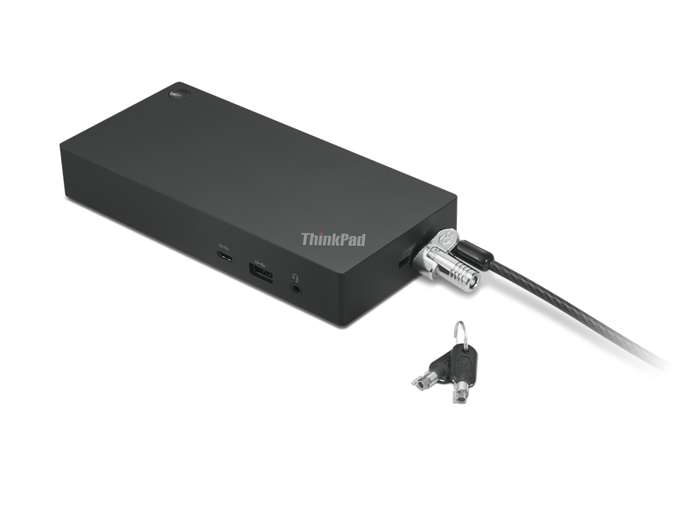 NanoSaver Kablo Kilidi 4XE1B81915