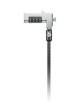 NanoSaver Şifreli Kablo Kilidi 4XE1F30277