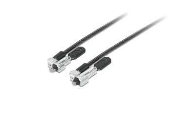 NanoSaver İkiz Kafa Nano / MS 2.0 Kablo Kilidi 4XE1B81919
