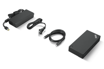 ThinkPad Evrensel USB-C Akıllı Bağlantı İstasyonu 40B20135US