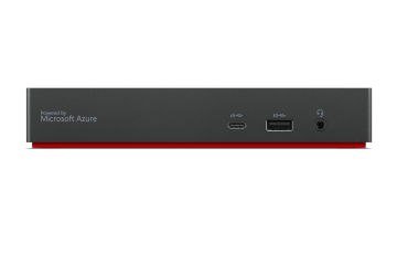 ThinkPad Evrensel USB-C Akıllı Bağlantı İstasyonu 40B20135US