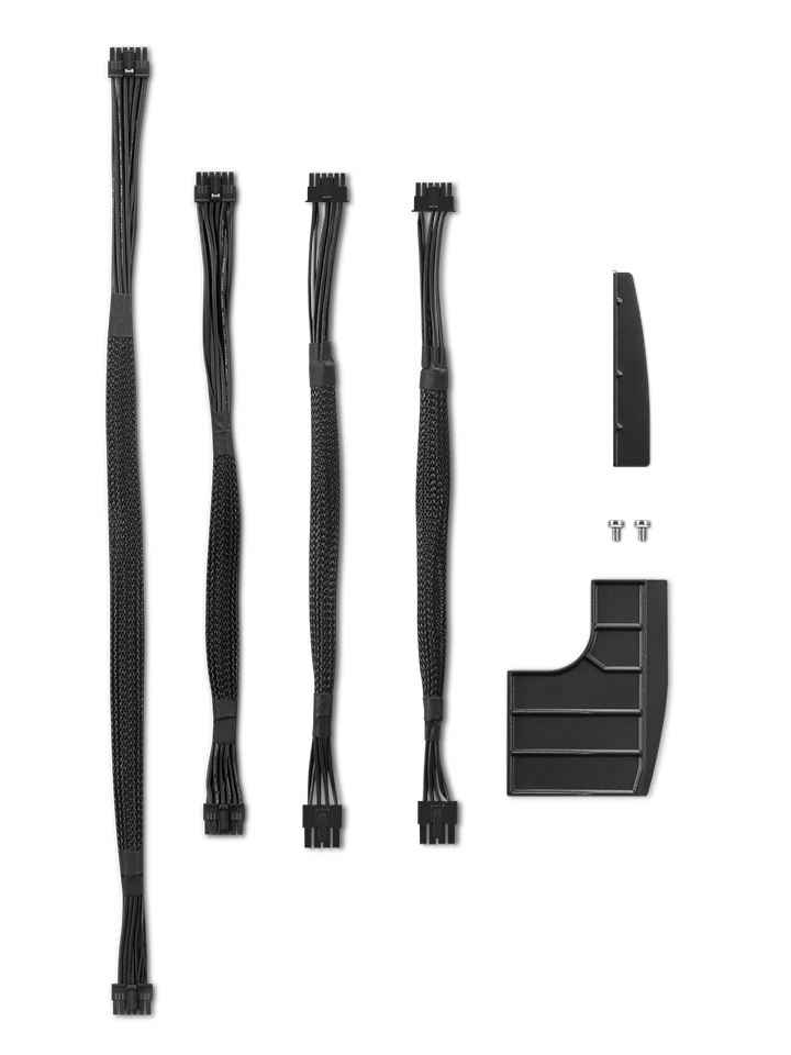 Grafik Kartı için ThinkStation Kablo Kiti - P7/PX 4XF1M24240