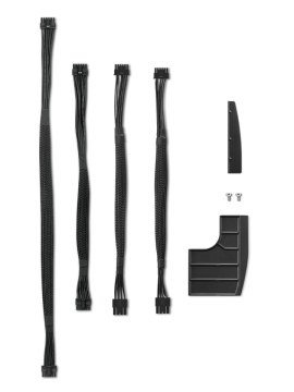 Grafik Kartı için ThinkStation Kablo Kiti - P7/PX 4XF1M24240