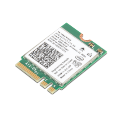 ThinkPad Fibocom Intel XMM7262 L830-EB CAT6 WWAN Module