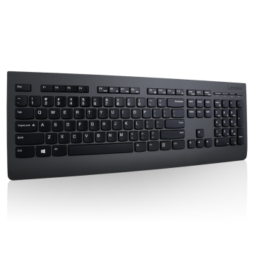 Q Klavye Kablosuz Klavye - Türkçe (F-type 440)  4X30H56859