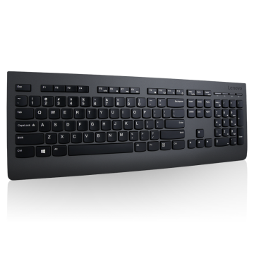 Q Klavye Kablosuz Klavye - Türkçe (F-type 440)  4X30H56859