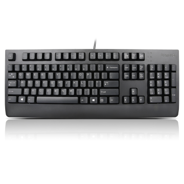 Preferred Pro II USB Klavye - Türkçe  4X30M86916