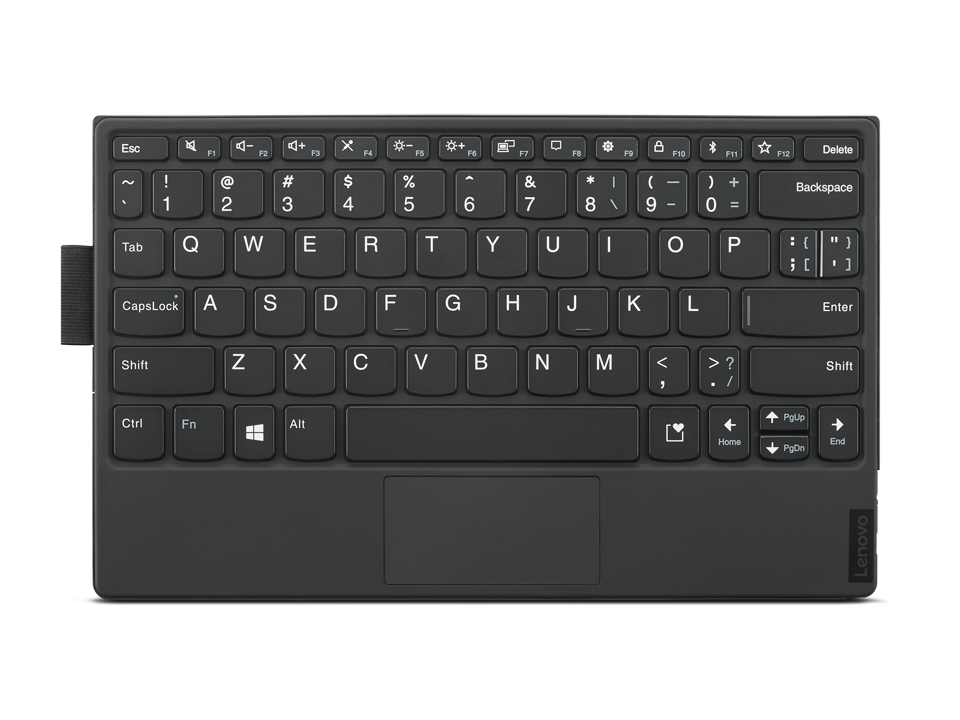 Fold Mini Klavye 4Y41B60251