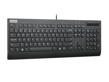 Q Klavye Smartcard Kablolu Klavye II  4Y41B69353