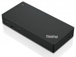 ThinkPad USB-C  Dock Gen 2 40AS0090EU