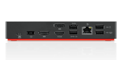ThinkPad USB-C  Dock Gen 2 40AS0090EU