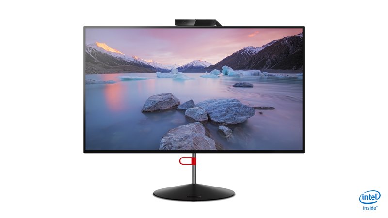 ThinkVision X1 (2nd Gen)