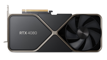 ThinkStation GeForce RTX4080 16GB Özelleştirilmiş Grafik Kartı 4X61L97221