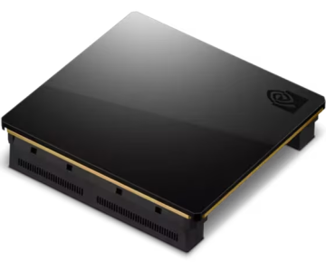 ThinkStation NVLINK köprüsü 4XH1L18997