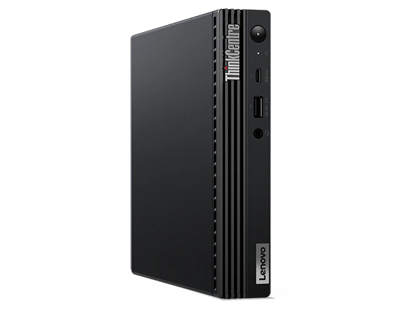 Thinkcentre M70q Gen4 i5-13400T 16GB 512GB SSD  FreeDos 5 Yıl Yerinde Garanti 12E3S0X7TX