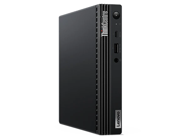 Thinkcentre M70q Gen4 i5-13400T 16GB 512GB SSD  FreeDos 5 Yıl Yerinde Garanti 12E3S0X7TX