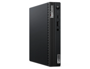 Thinkcentre M70q Gen4 i5-13400T 16GB 512GB SSD  FreeDos 5 Yıl Yerinde Garanti 12E3S0X7TX