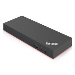 ThinkPad Thunderbolt 3 Dock Gen 2 - EU