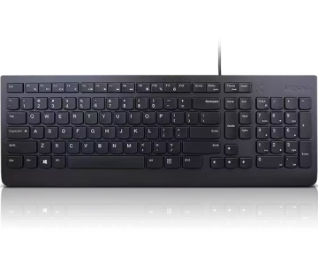 Essential Wired Keyboard 4Y41C68679