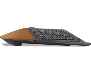 Go Wireless Split Keyboard - US English 4Y41C33782