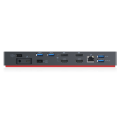 ThinkPad Thunderbolt 3 Workstation Dock 170w-40AN0170EU