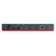 ThinkPad Thunderbolt 3 Workstation Dock 170w-40AN0170EU