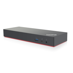 ThinkPad Thunderbolt 3 Workstation Dock 170w-40AN0170EU