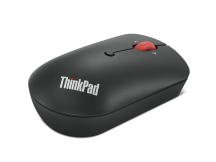 ThinkPad USB-C Wireless Compact Mouse 4Y51D20848