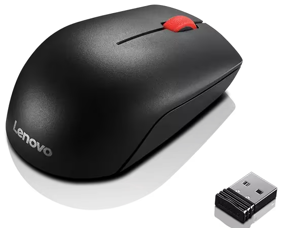 Essential USB Mouse 4Y50R20863