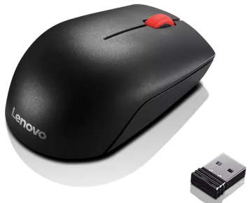 Essential USB Mouse 4Y50R20863
