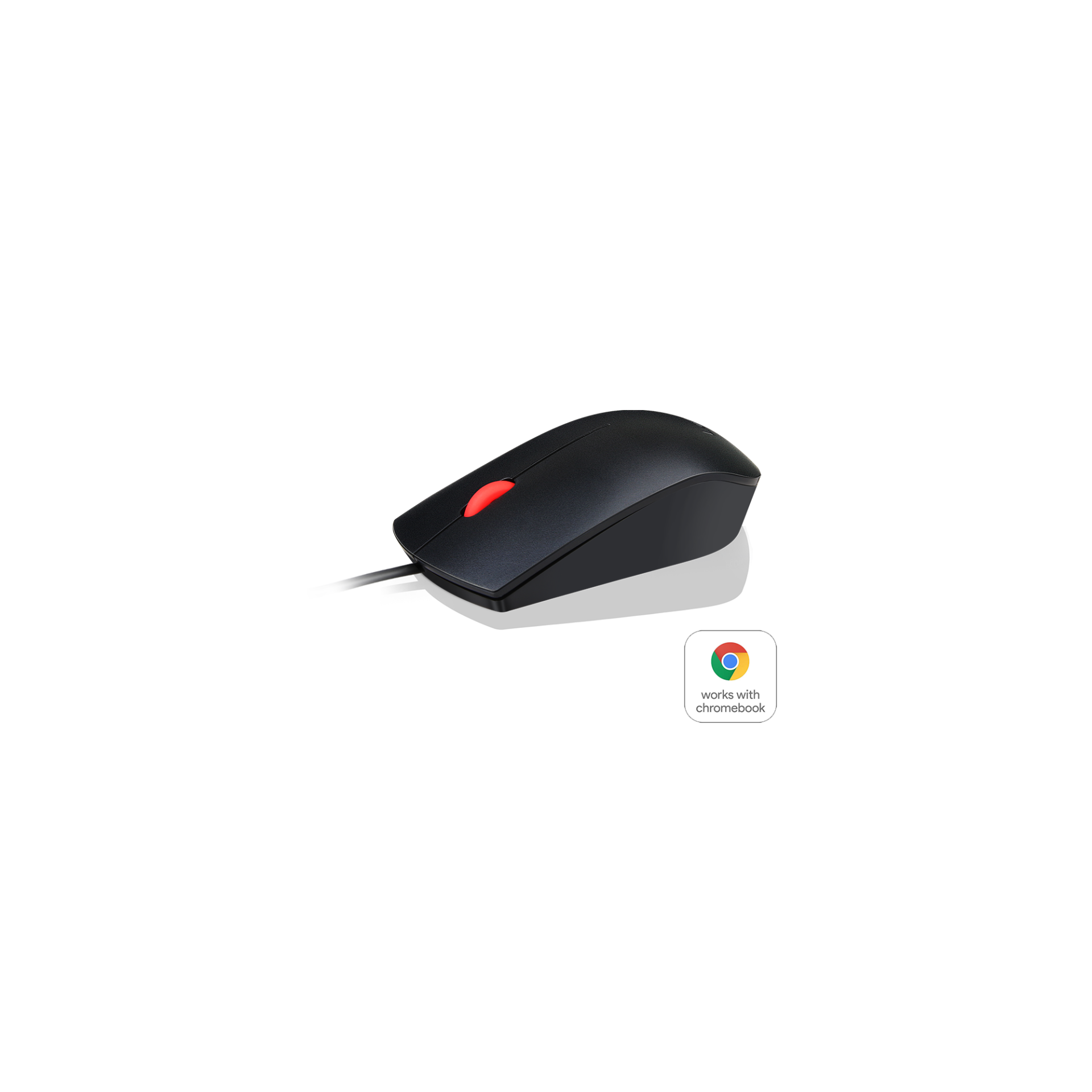 Essential USB Mouse 4Y50R20863