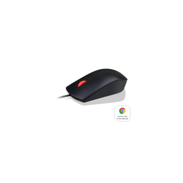Essential USB Mouse 4Y50R20863
