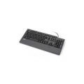 Fingerprint USB Keyboard