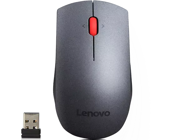 Professional Wireless Laser Mouse 4X30H56887