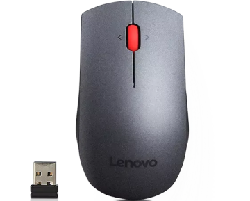 Professional Wireless Laser Mouse 4X30H56887