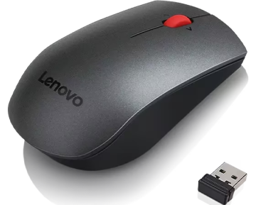 Professional Wireless Laser Mouse 4X30H56887