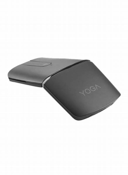 Yoga Mouse with Laser Presenter 4Y50U59628