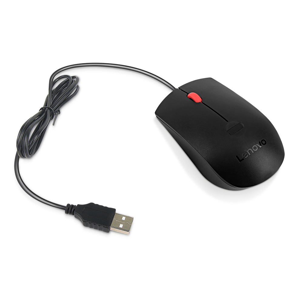 Fingerprint Biometric USB Mouse Gen 2 4Y51M03357