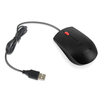 Fingerprint Biometric USB Mouse Gen 2 4Y51M03357