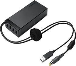Power Hub Adaptör
