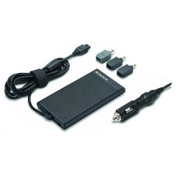 Thinkkpad 90W Ultraslim AC/DC Combo Adapter