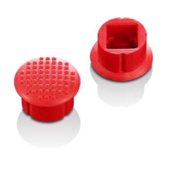 ThinkPad Low Profile TrackPoint Caps 0A33908